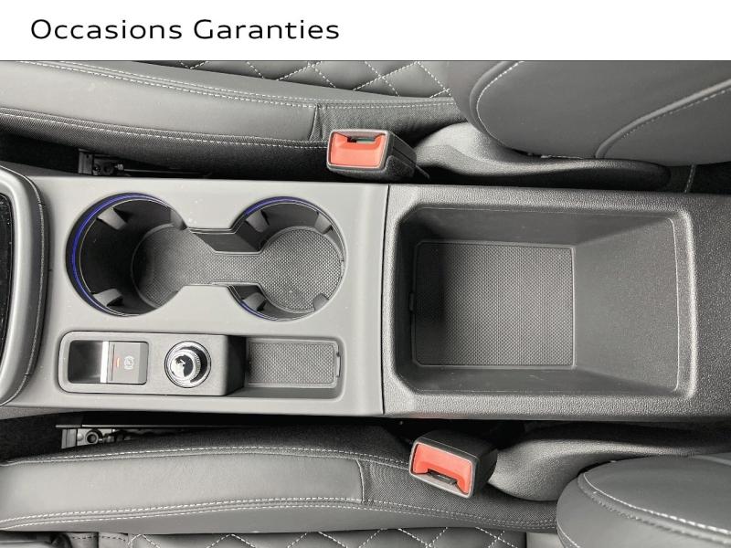 Voitures occasions Audi A3 allstreet Avus Rezé