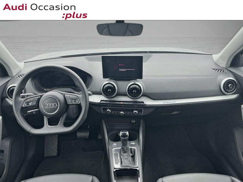 Voitures occasions Audi Q2 Avus Rezé