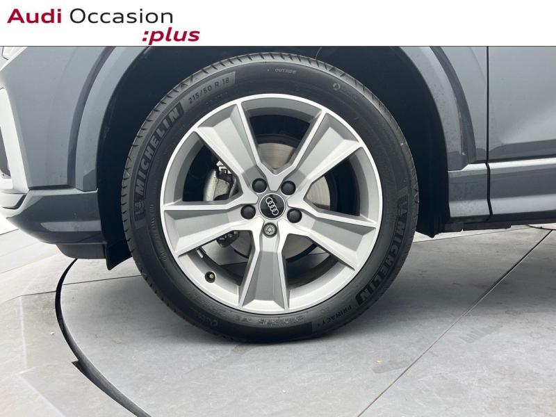 Voitures occasions Audi Q2 Avus Rezé