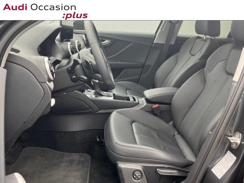 Voitures occasions Audi Q2 Avus Rezé