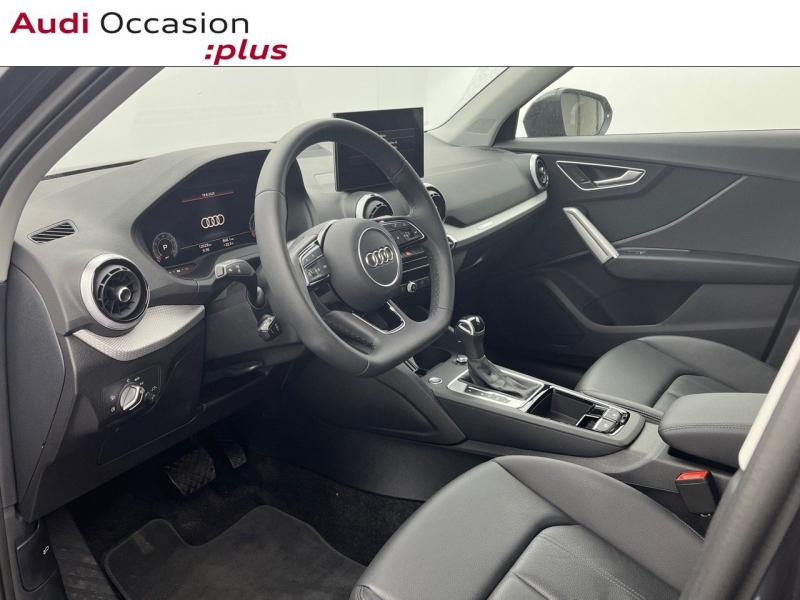 Voitures occasions Audi Q2 Avus Rezé