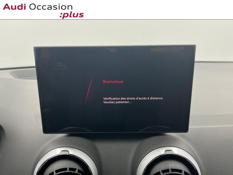 Voitures occasions Audi Q2 Avus Rezé