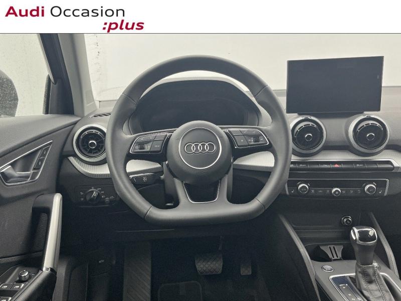 Voitures occasions Audi Q2 Avus Rezé