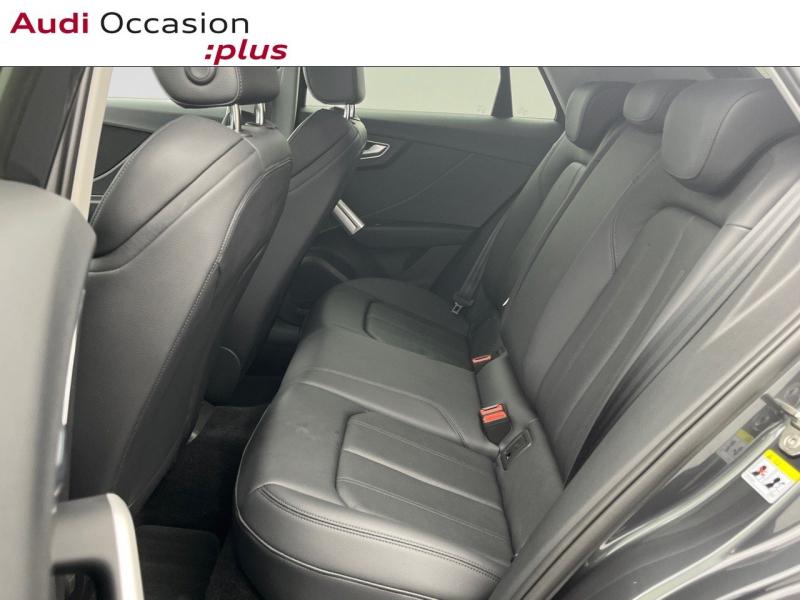 Voitures occasions Audi Q2 Avus Rezé