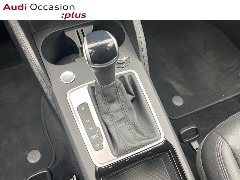 Voitures occasions Audi Q2 Avus Rezé