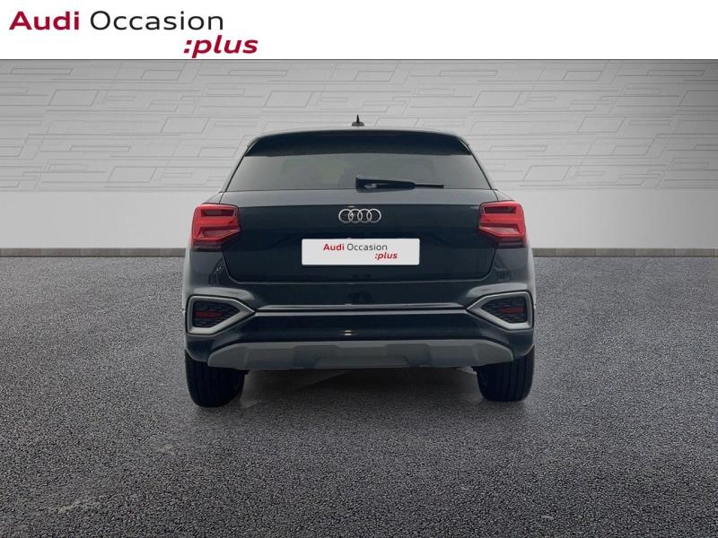 Voitures occasions Audi Q2 Avus Rezé