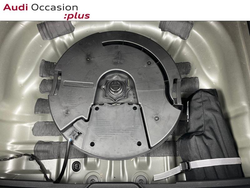 Voitures occasions Audi Q2 Avus Rezé