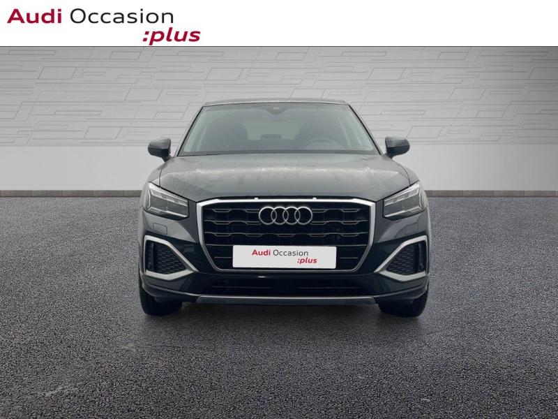 Voitures occasions Audi Q2 Avus Rezé