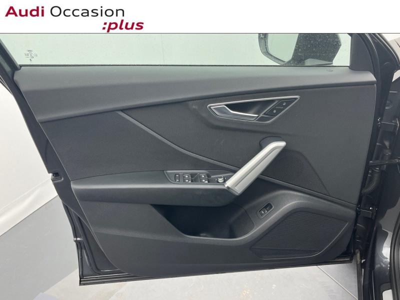 Voitures occasions Audi Q2 Avus Rezé