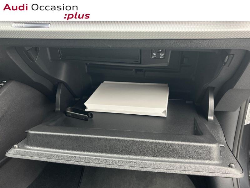 Voitures occasions Audi Q2 Avus Rezé