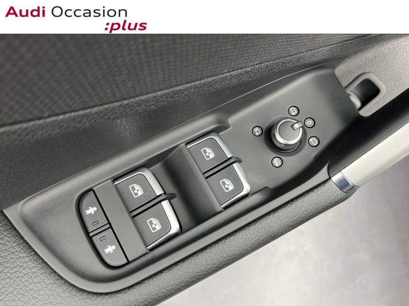 Voitures occasions Audi Q2 Avus Rezé