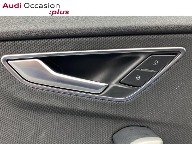 Voitures occasions Audi Q2 Avus Rezé