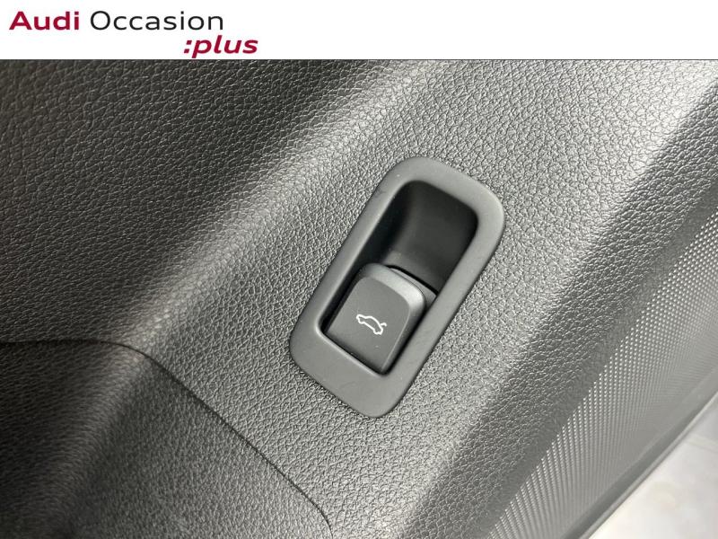 Voitures occasions Audi Q2 Avus Rezé