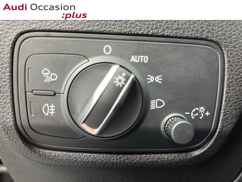 Voitures occasions Audi Q2 Avus Rezé