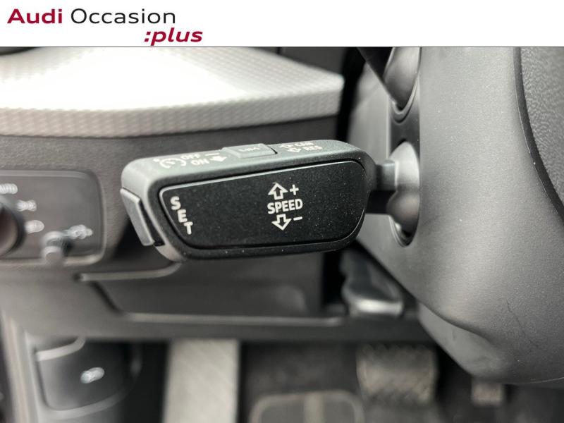 Voitures occasions Audi Q2 Avus Rezé