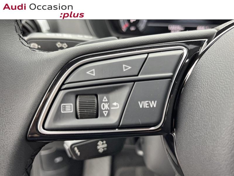 Voitures occasions Audi Q2 Avus Rezé