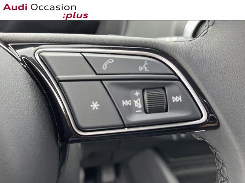 Voitures occasions Audi Q2 Avus Rezé