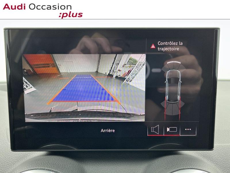 Voitures occasions Audi Q2 Avus Rezé