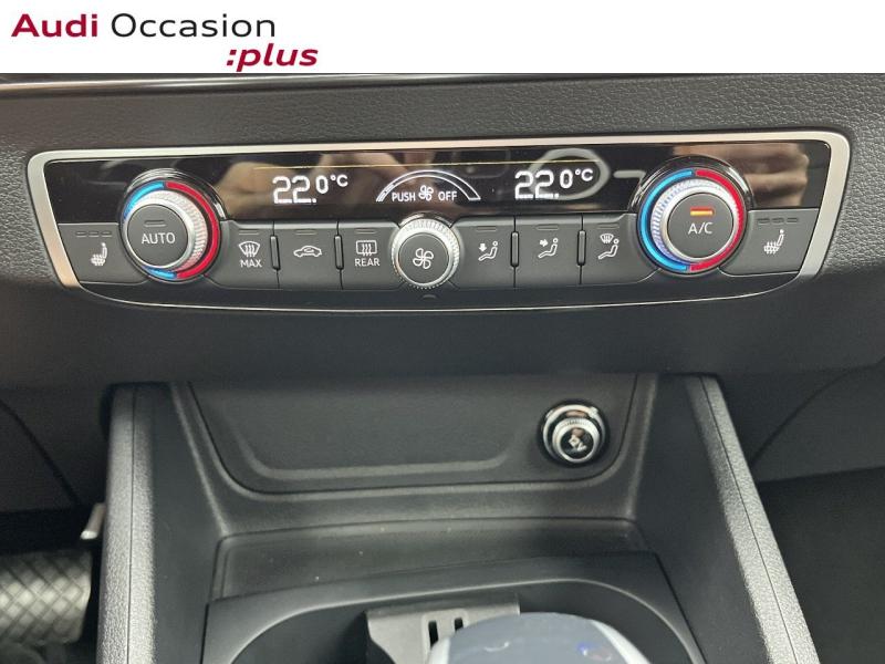 Voitures occasions Audi Q2 Avus Rezé