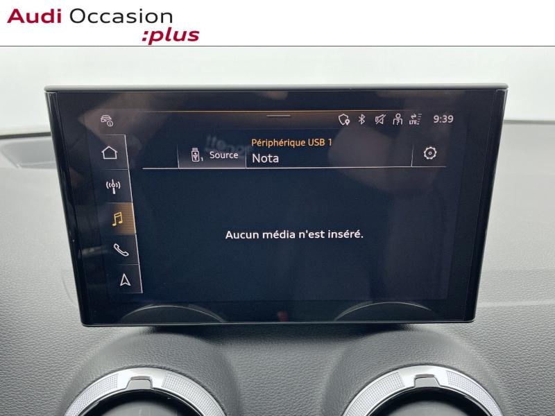 Voitures occasions Audi Q2 Avus Rezé