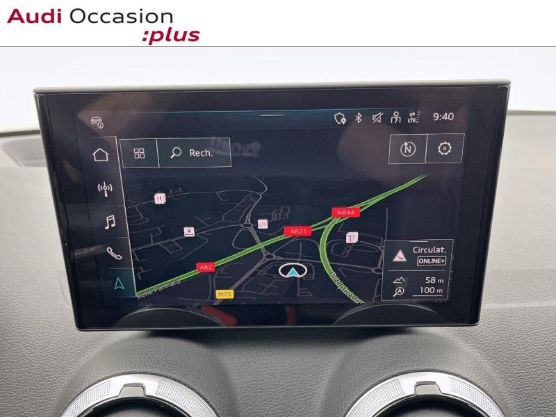 Voitures occasions Audi Q2 Avus Rezé