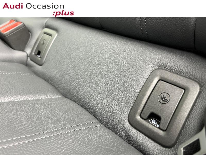 Voitures occasions Audi Q2 Avus Rezé