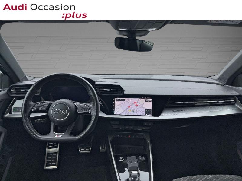 Voitures occasions Audi A3 Sportback S line Rezé