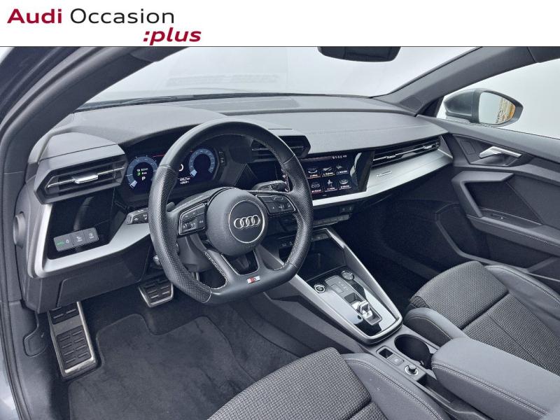 Voitures occasions Audi A3 Sportback S line Rezé