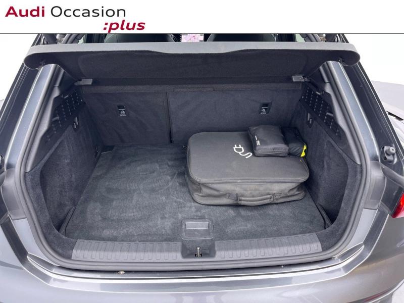 Voitures occasions Audi A3 Sportback S line Rezé
