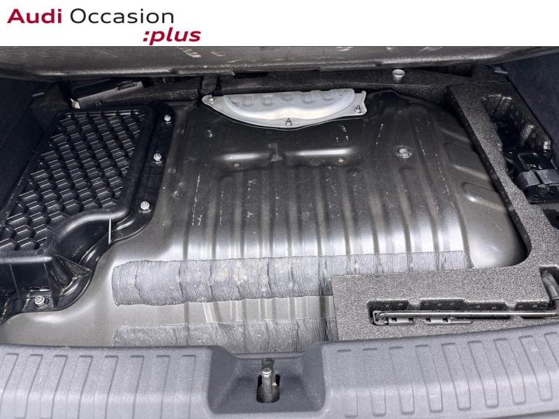 Voitures occasions Audi A3 Sportback S line Rezé