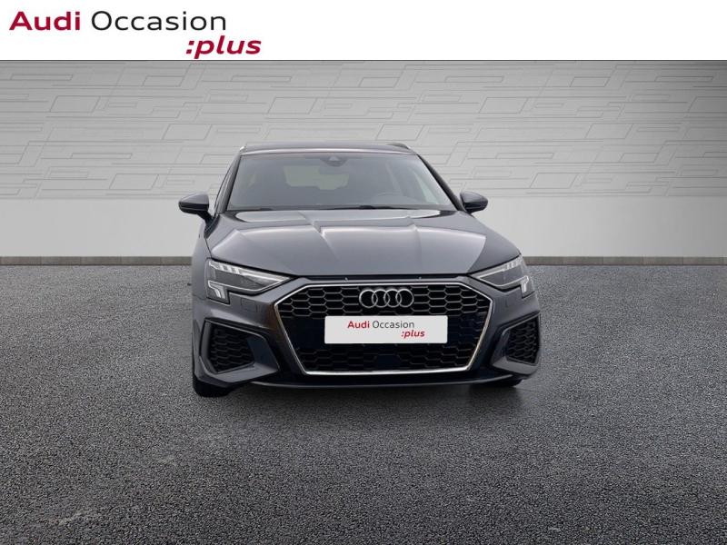 Voitures occasions Audi A3 Sportback S line Rezé