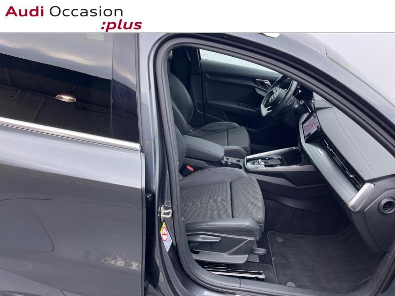 Voitures occasions Audi A3 Sportback S line Rezé