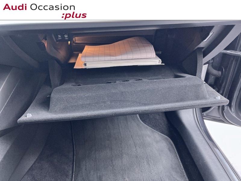 Voitures occasions Audi A3 Sportback S line Rezé