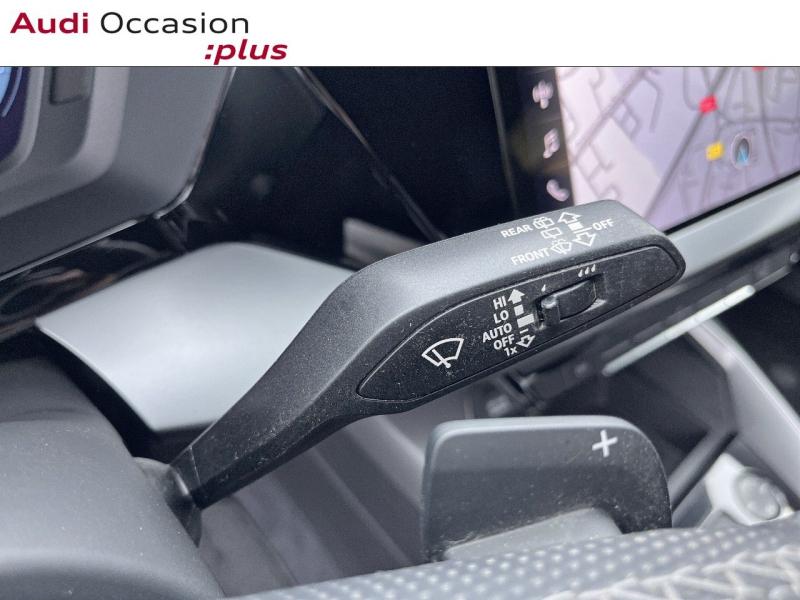 Voitures occasions Audi A3 Sportback S line Rezé