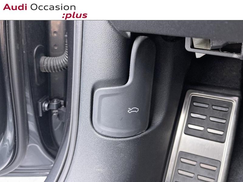 Voitures occasions Audi A3 Sportback S line Rezé