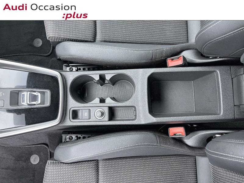 Voitures occasions Audi A3 Sportback S line Rezé