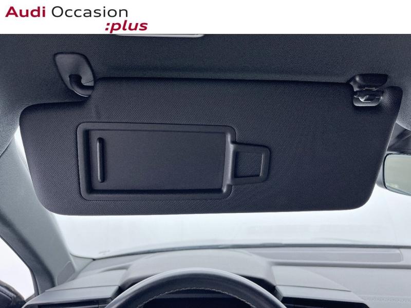 Voitures occasions Audi A3 Sportback S line Rezé