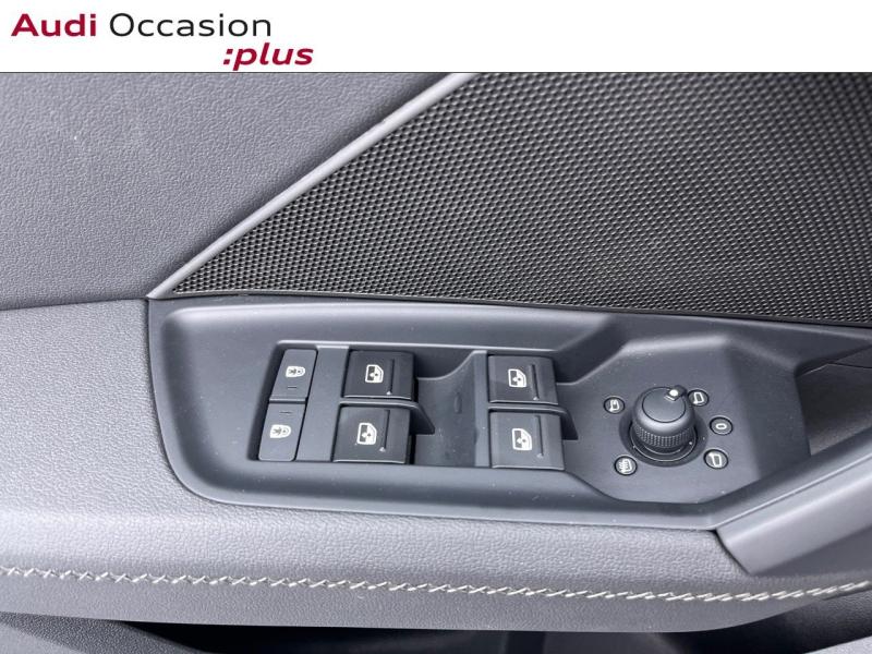 Voitures occasions Audi A3 Sportback S line Rezé