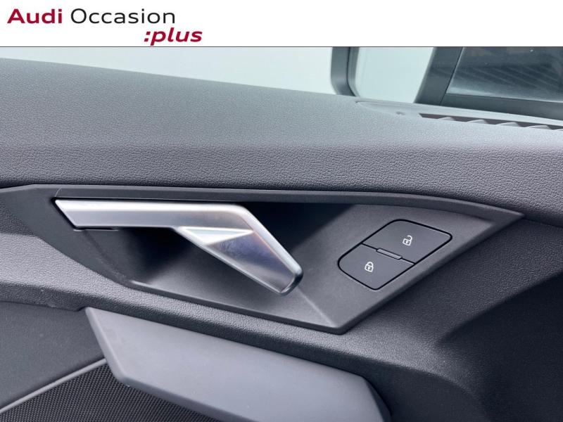 Voitures occasions Audi A3 Sportback S line Rezé