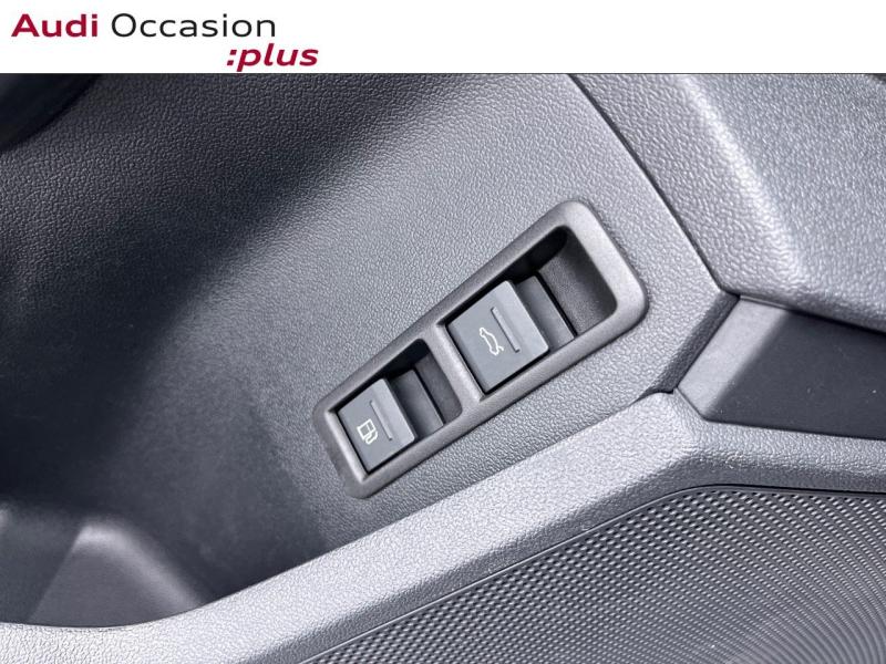 Voitures occasions Audi A3 Sportback S line Rezé