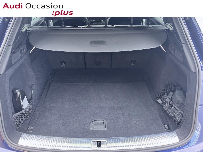 Voitures occasions Audi Q5 S line Rezé