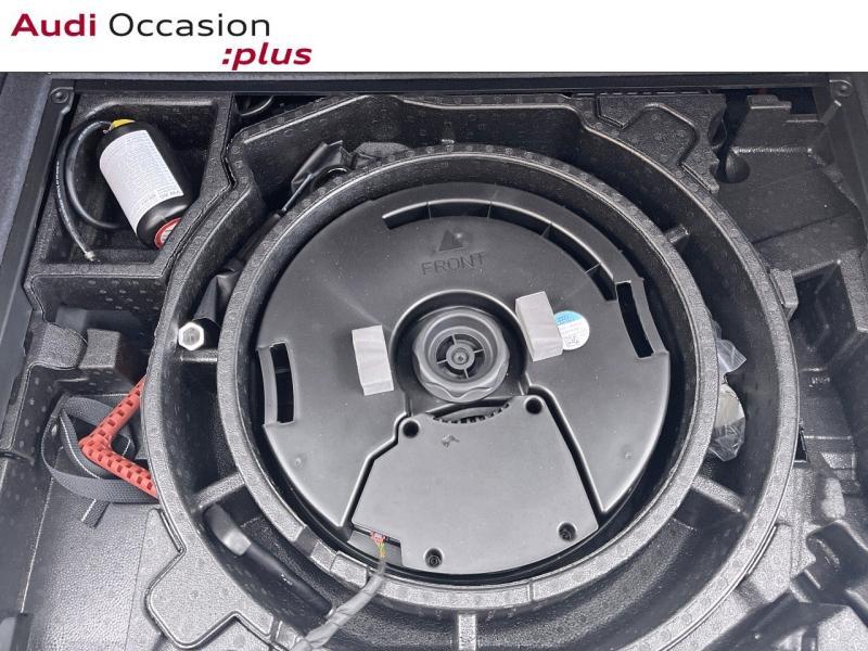 Voitures occasions Audi Q5 S line Rezé