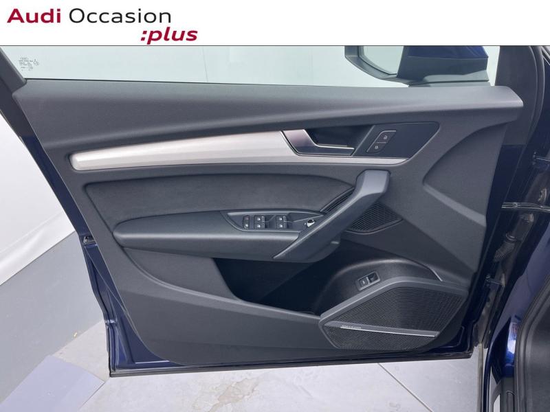 Voitures occasions Audi Q5 S line Rezé