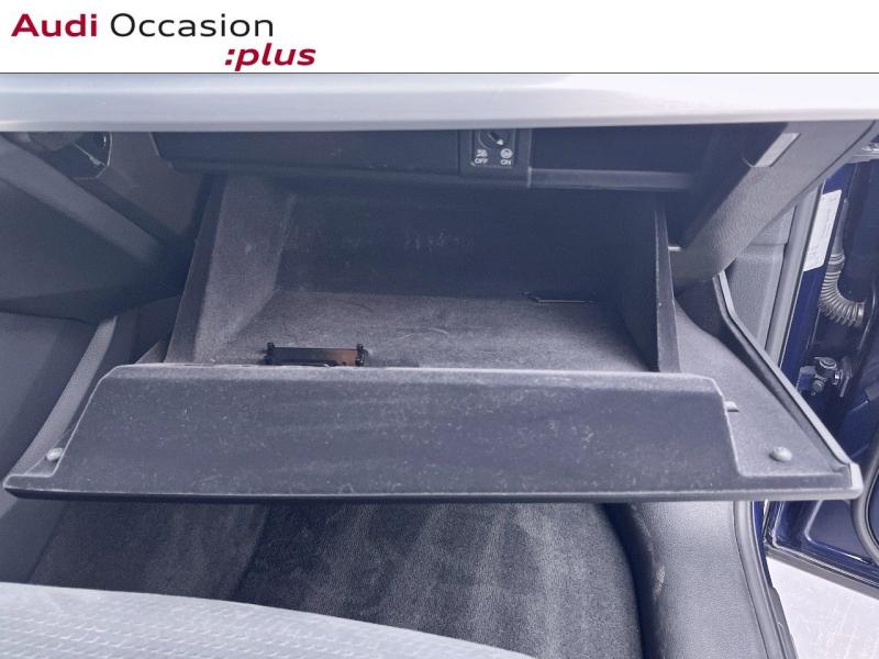 Voitures occasions Audi Q5 S line Rezé