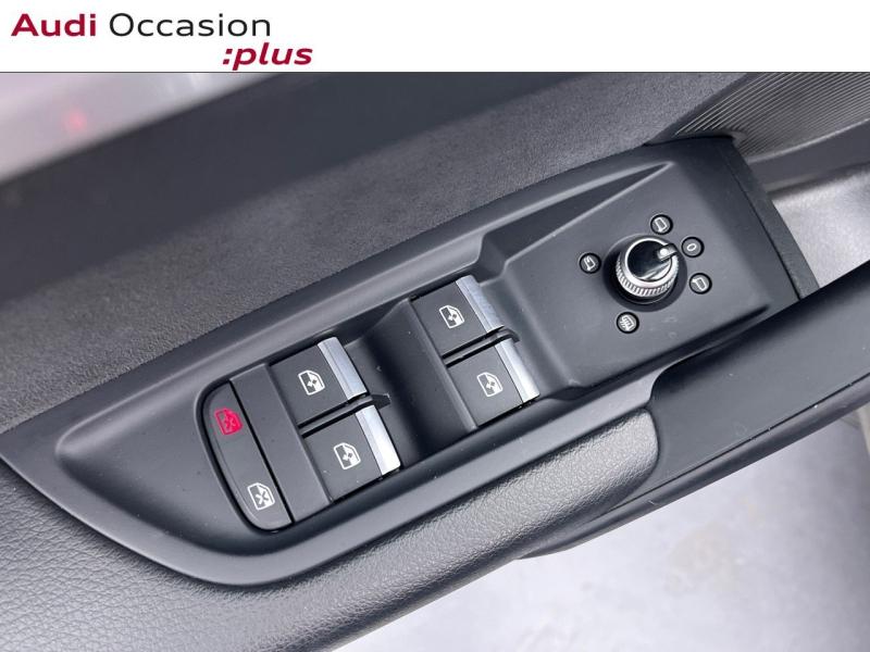 Voitures occasions Audi Q5 S line Rezé