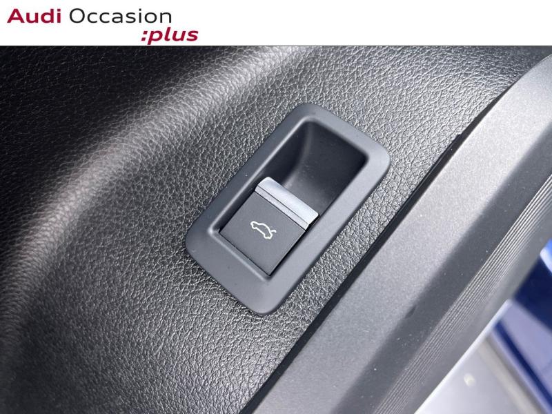 Voitures occasions Audi Q5 S line Rezé