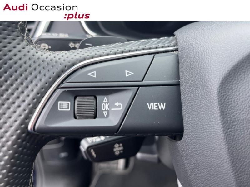 Voitures occasions Audi Q5 S line Rezé