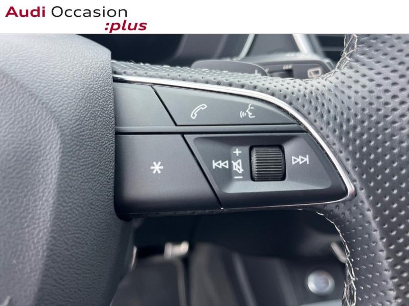 Voitures occasions Audi Q5 S line Rezé