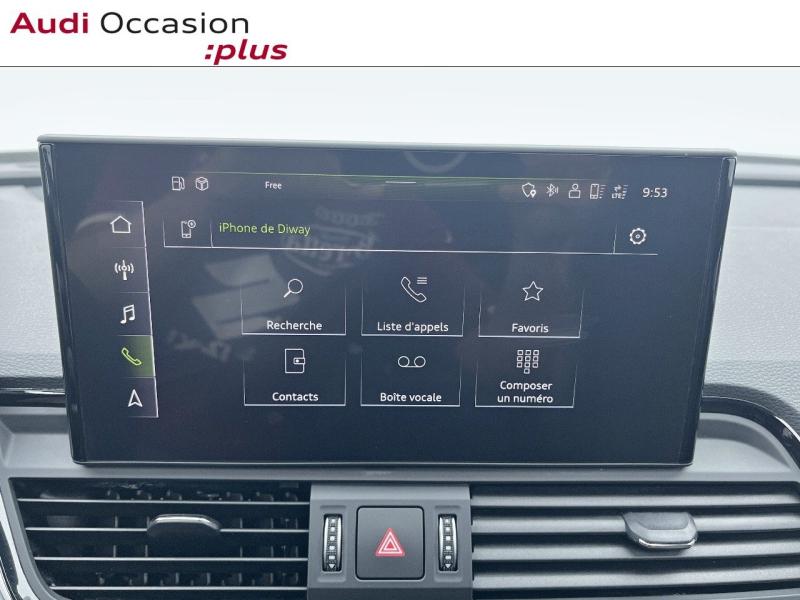 Voitures occasions Audi Q5 S line Rezé