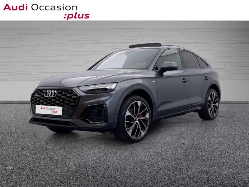 Audi Q5 Sportback